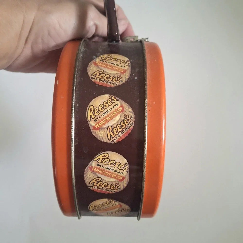 Reeses vintage reese